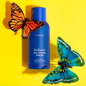AAVRANI Balance Restoring Toning Serum • NEW SEALED • Classic 50 ml | 1.7 oz